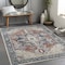 Livabliss Lavadora LVR-2323 Machine Washable Area Rug LVR2323-679 - alternate 6